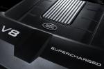 Land Rover Range Rover Sport 2010 года